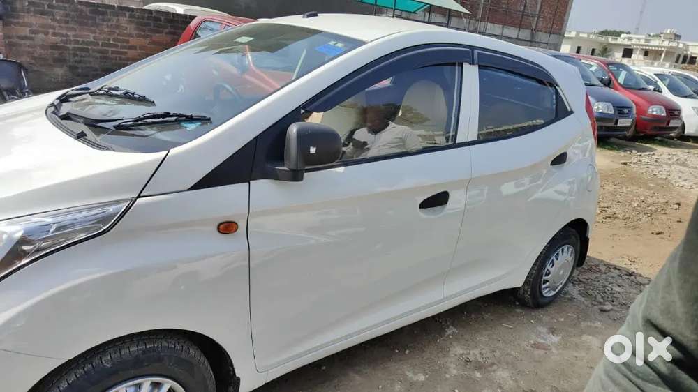Hyundai Eon 1.0 Era Plus 2015