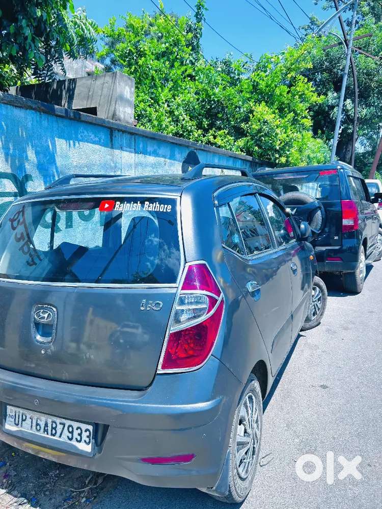 I10 Car 90,000km