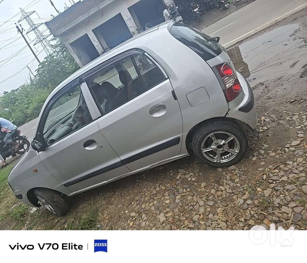 Hyundai Santro Gls Ii 2007