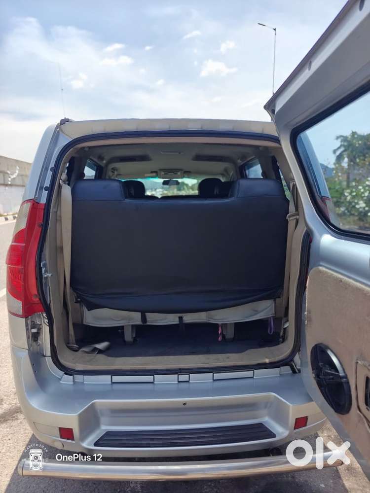 Mahindra Xylo H4 Abs Bs Iv, 2017, Diesel