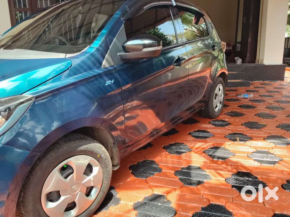 Tata Tiago Ev Xt 2023