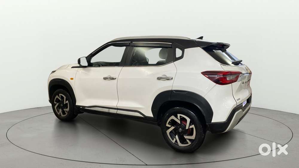 Nissan Magnite 1.0 Xe, 2021, Petrol