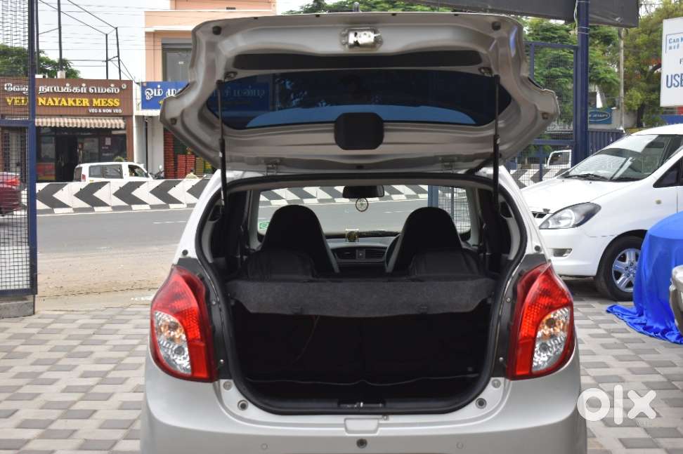 Maruti Suzuki Alto 800 0.8 Vxi (o), 2023, Petrol