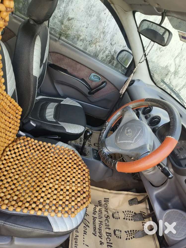 Hyundai Santro Xing Lpg 2006 Last Owner