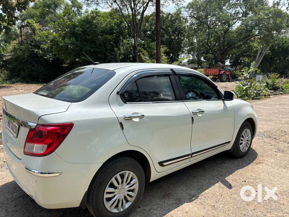 Maruti Suzuki Dzire 2020 Sep