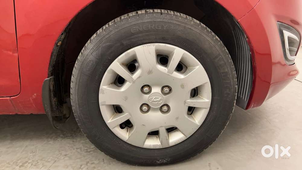Hyundai I20 Magna, 2012, Petrol