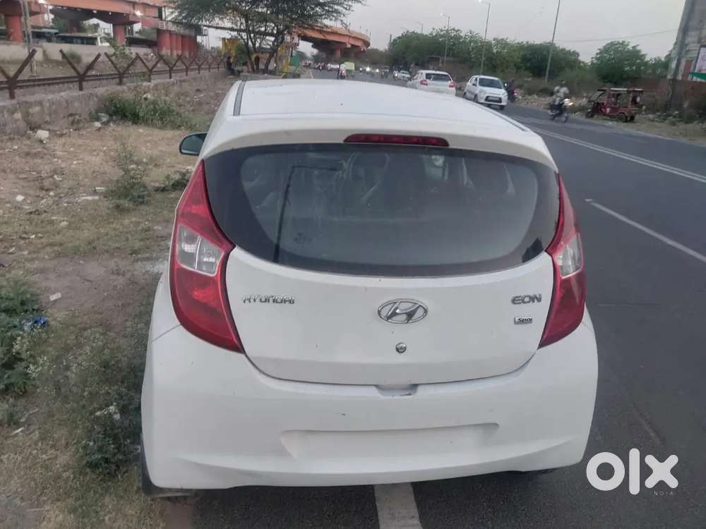 Hyundai Eon