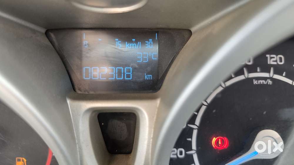 Ford Ecosport Diesel Manual 2014