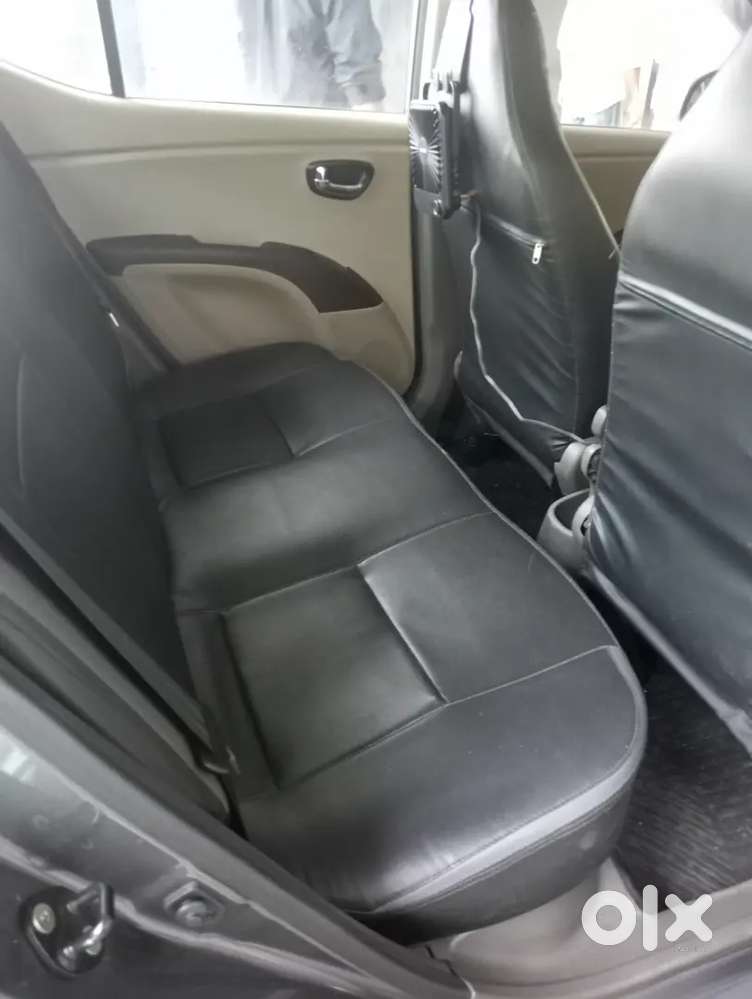 Hyundai I10 2013 Petrol Well Maintained