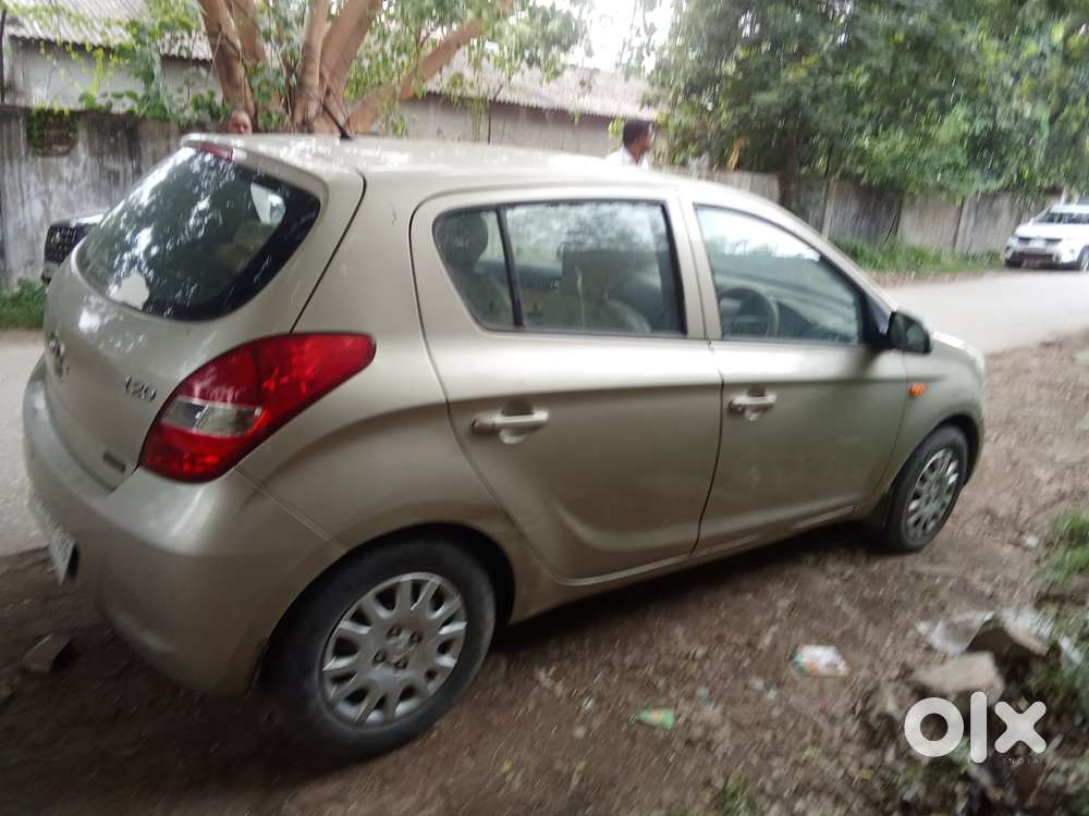 Hyundai I20 Magna, 2010, Petrol