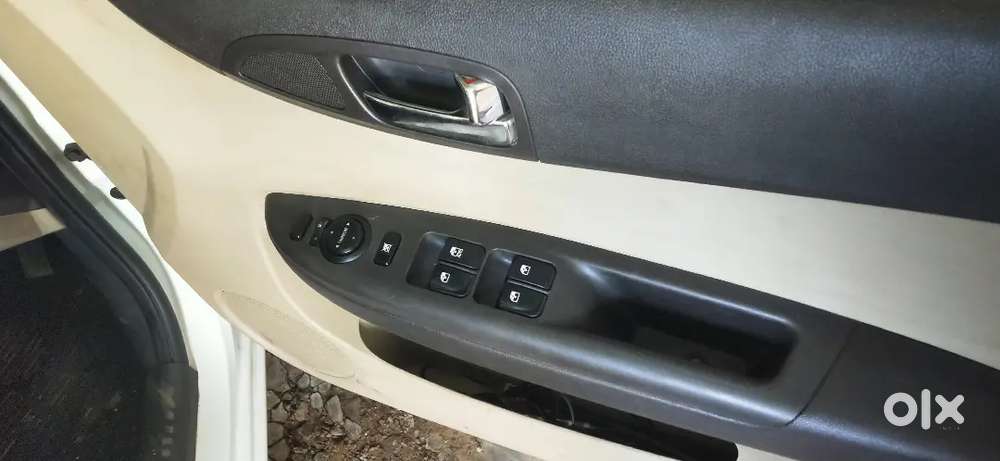 Hyundai I20 Magna 2012 With 41734 Km