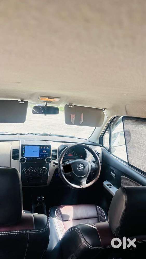 16 Inch Alloys With Good Music System.. Well Maintained Car