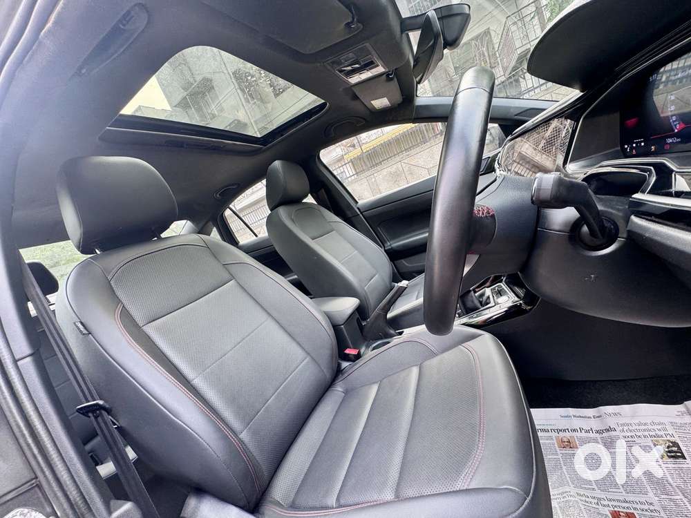 Volkswagen Virtus Gt Plus 1.5 Mt, 2025, Petrol