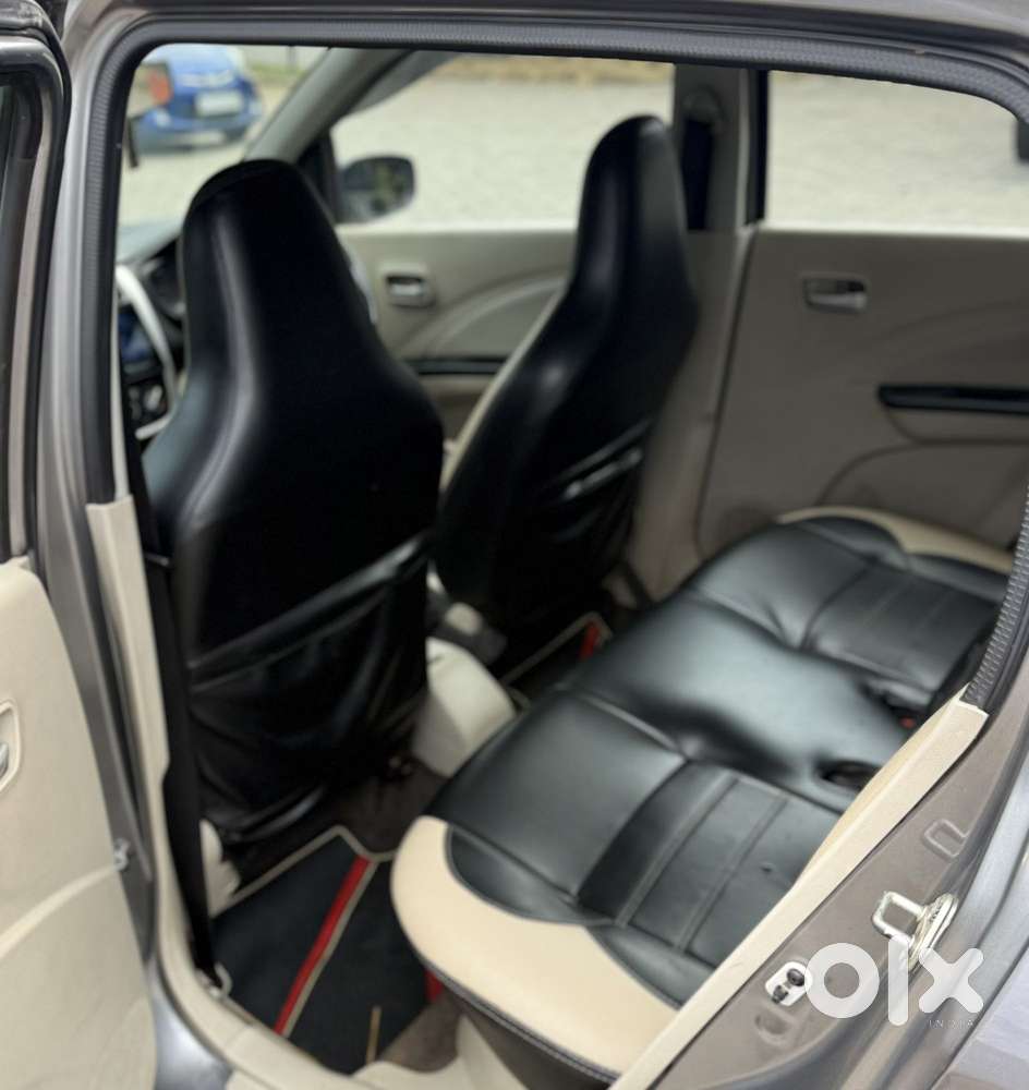 Maruti Suzuki Celerio 1.0 Vxi Mt, 2021, Petrol