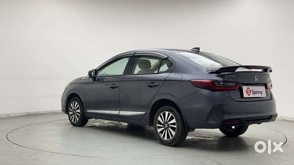 Honda City 1.5 V Mt, 2023, Petrol