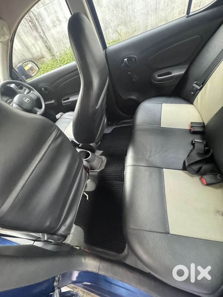 Nissan Sunny Xl, 2013, Petrol