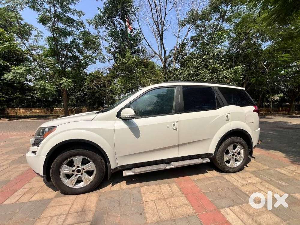 Mahindra Xuv500 W8, 2014, Diesel