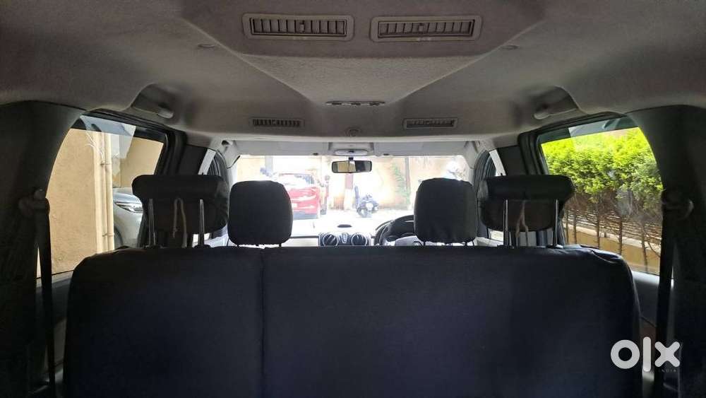 Renault Lodgy 110 Ps Rxz, 2015, Diesel