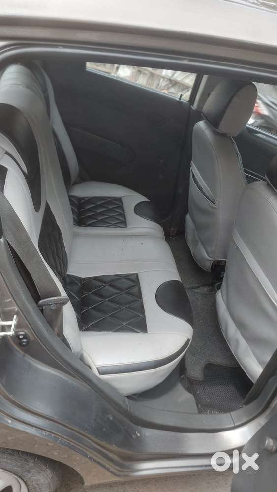 Chevrolet Beat Ls, 2015, Petrol