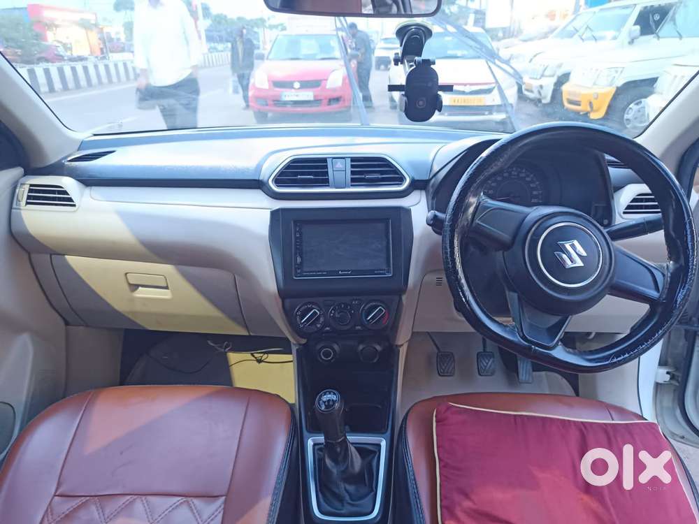 Maruti Suzuki Dzire 1.2 Tour S Cng, 2024, Cng & Hybrids