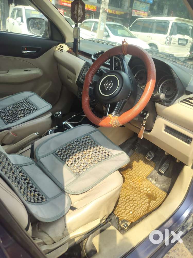 Maruti Suzuki Dzire 2017-2020 Vdi, 2017, Diesel