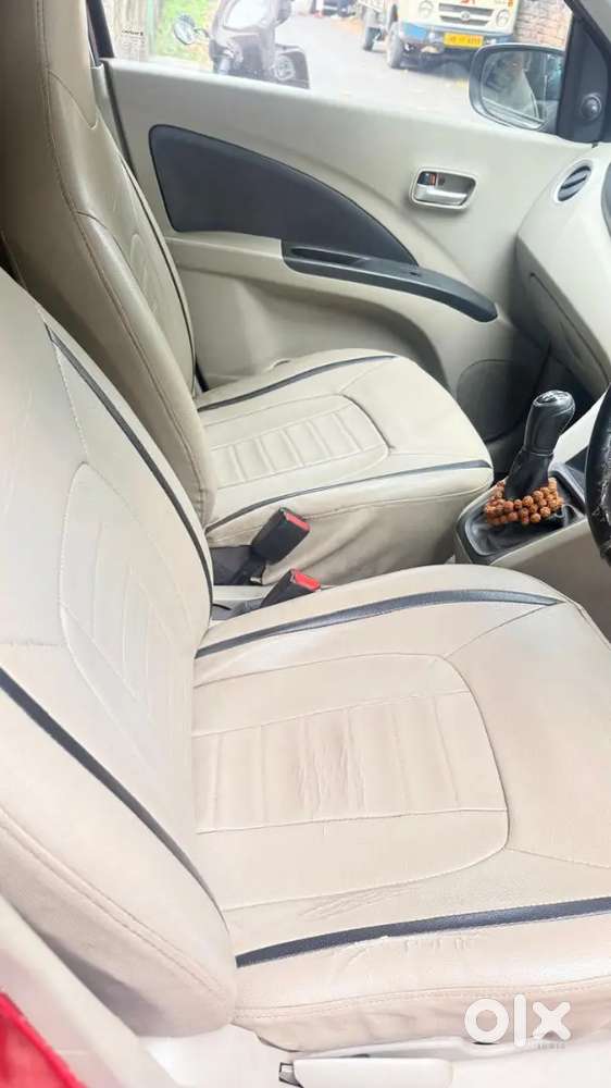 Red Celerio In Mint Condition Is On Sale