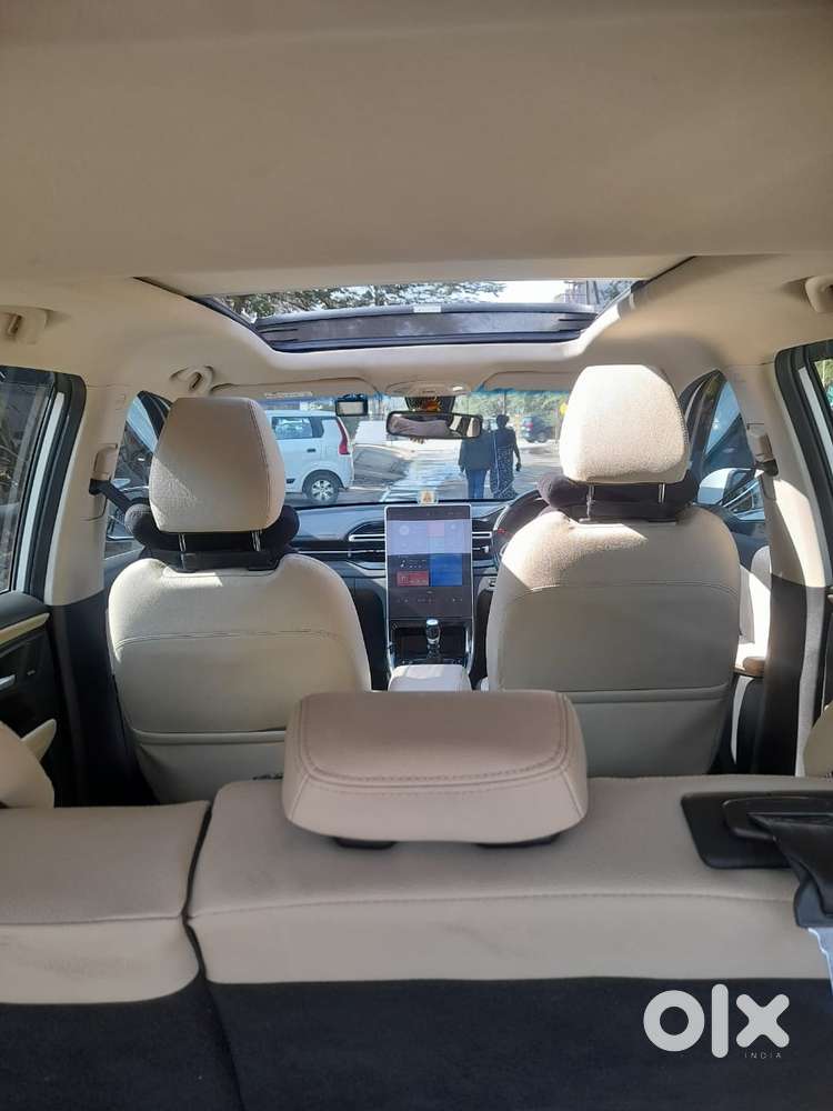 Mg Hector Sharp Pro 2.0 Turbo Diesel Mt, 2023, Diesel