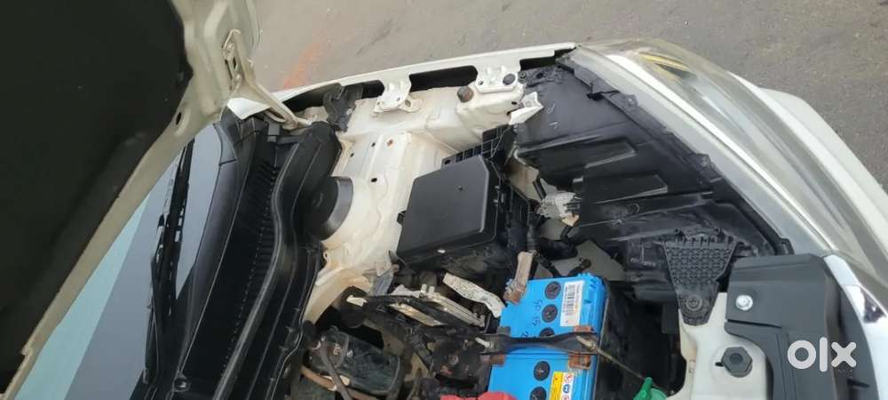 Maruti Suzuki Vitara Brezza Zxi +, 2020, Petrol