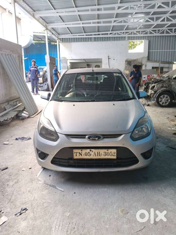Ford Figo