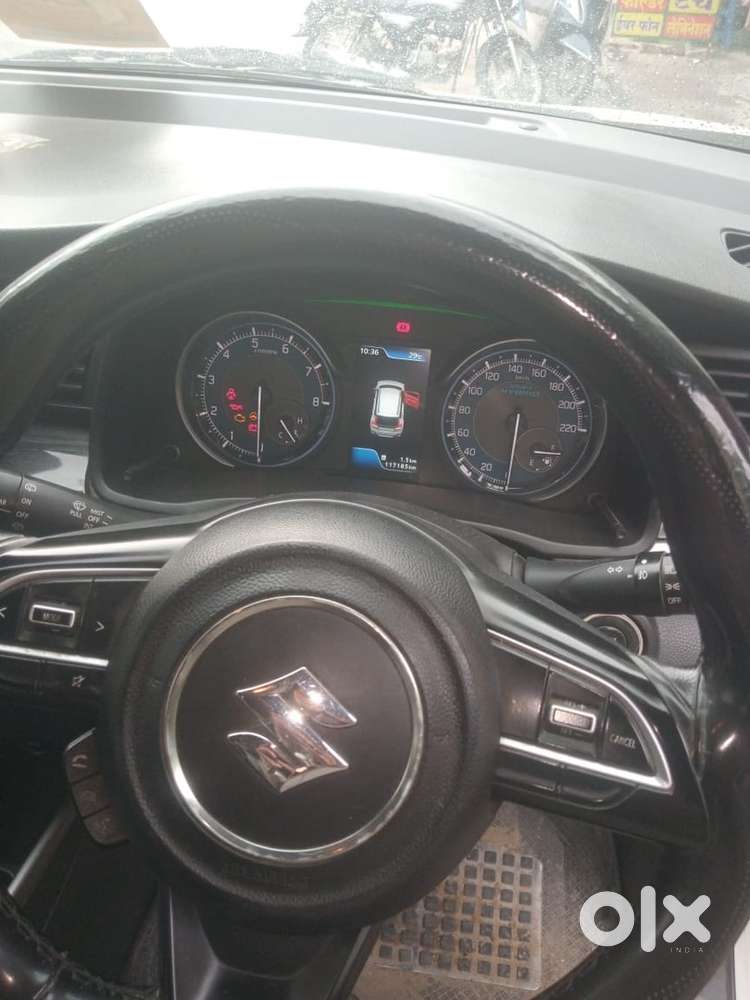 2021 Maruti Suzuki Xl6