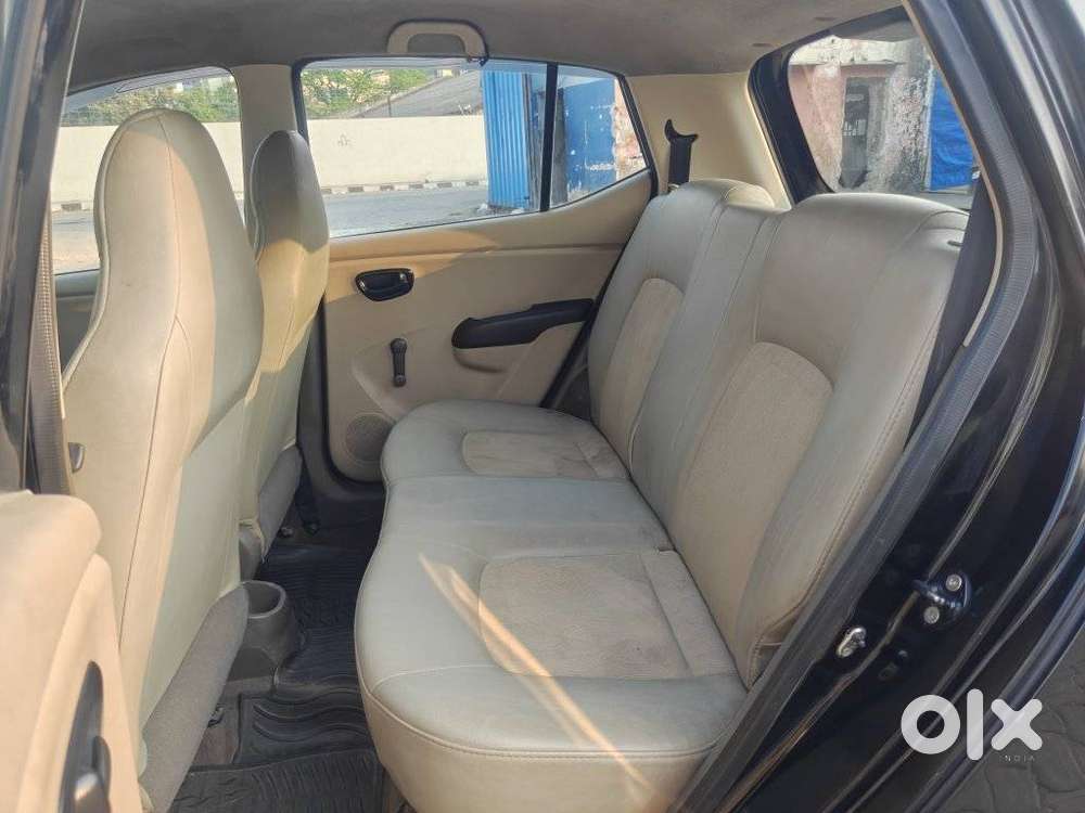 Hyundai I10 1.1l Irde Era Special Edition, 2012, Petrol