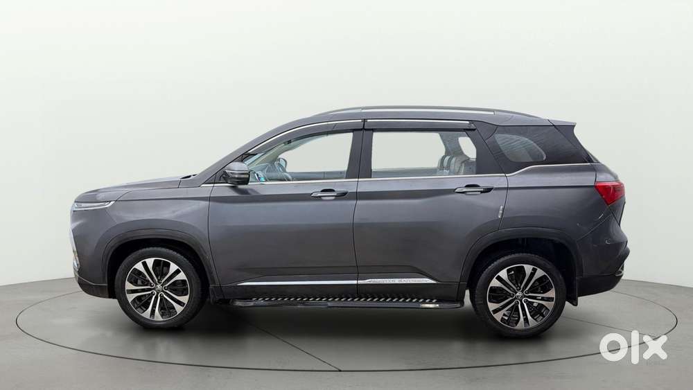 Mg Hector Sharp At, 2022, Petrol
