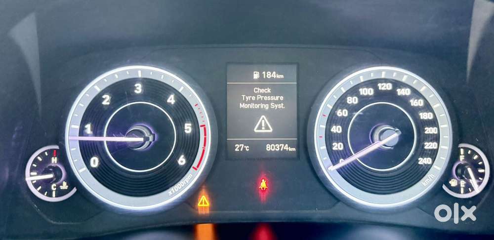 Hyundai Creta 1.5 S Diesel, 2021, Diesel