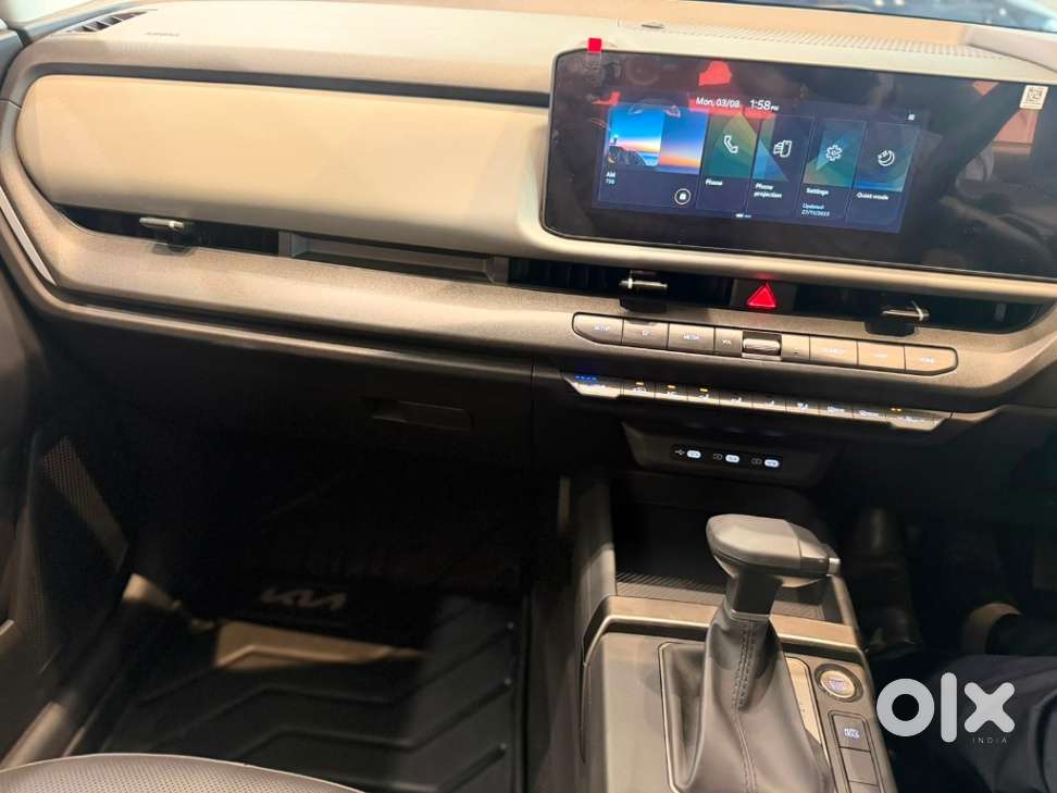 Kia Seltos Htk D, 2026, Diesel