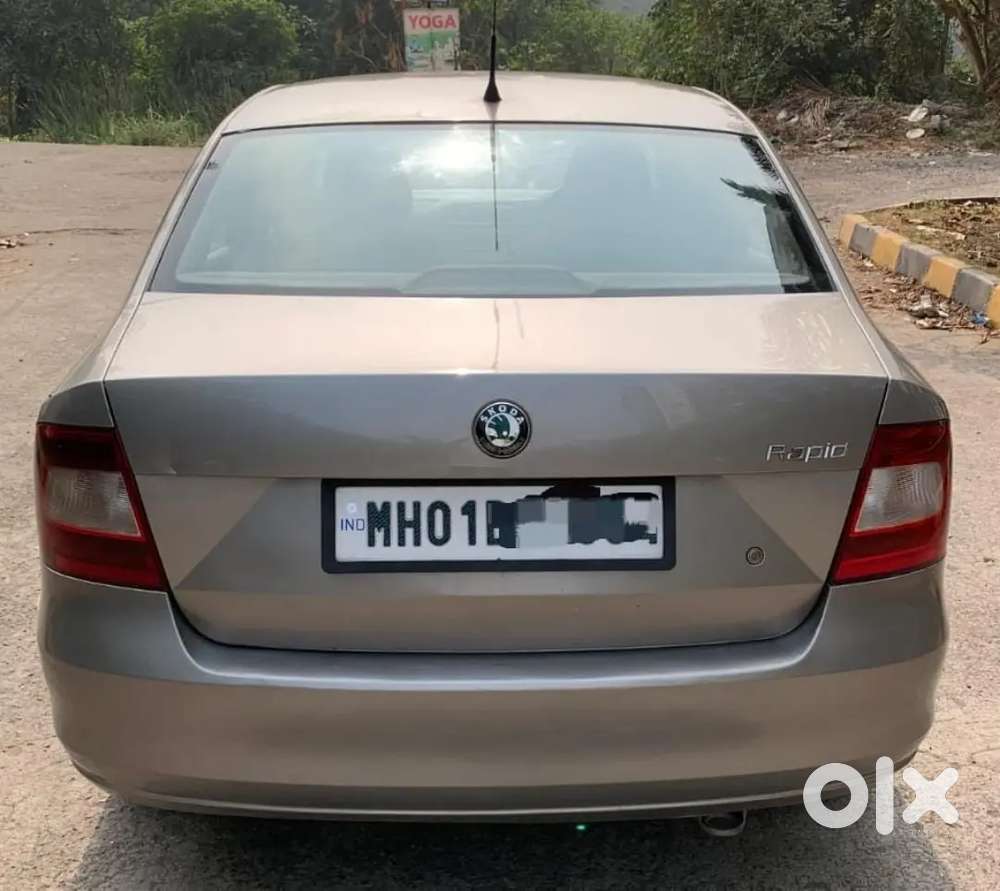 As Well 1st Owner Very Good Condition