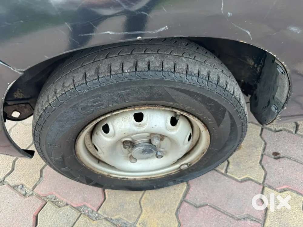 Maruti Suzuki Alto 2005 Lx All Paper Ok 2030 Tak