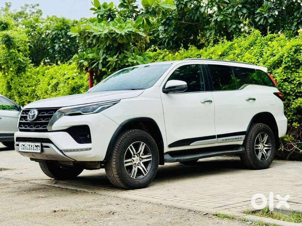 Toyota Fortuner 4x2 At 2.8 Diesel, 2023, Diesel