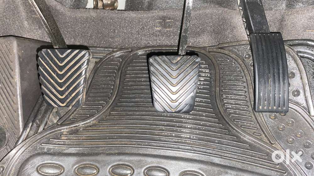 Hyundai Verna Fluidic 1.6 Vtvt Sx, 2013, Petrol