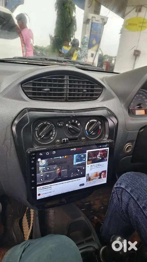 Maruti Suzuki Alto 2013 Petrol Good Condition