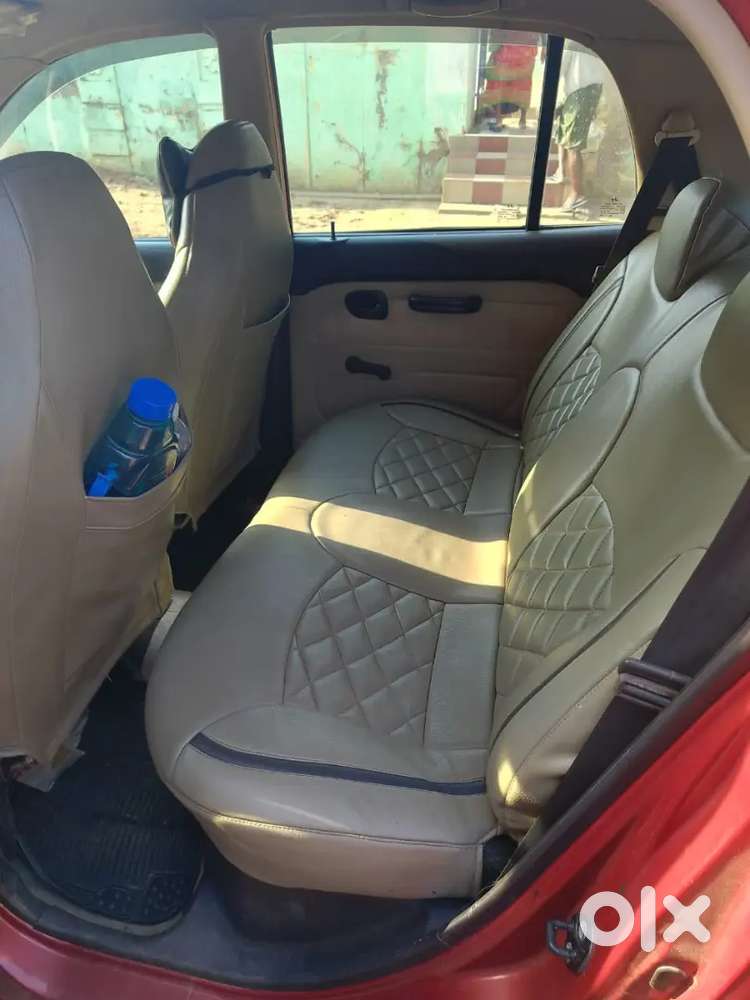Hyundai Santro Xing 2013