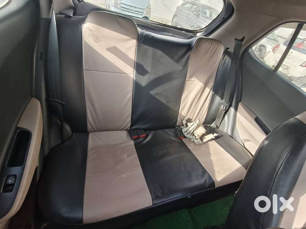 Hyundai Grand I10 1.2 Crdi Sportz, 2017, Diesel