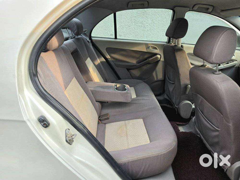 Tata Manza Aura (abs) Quadrajet, 2010, Diesel