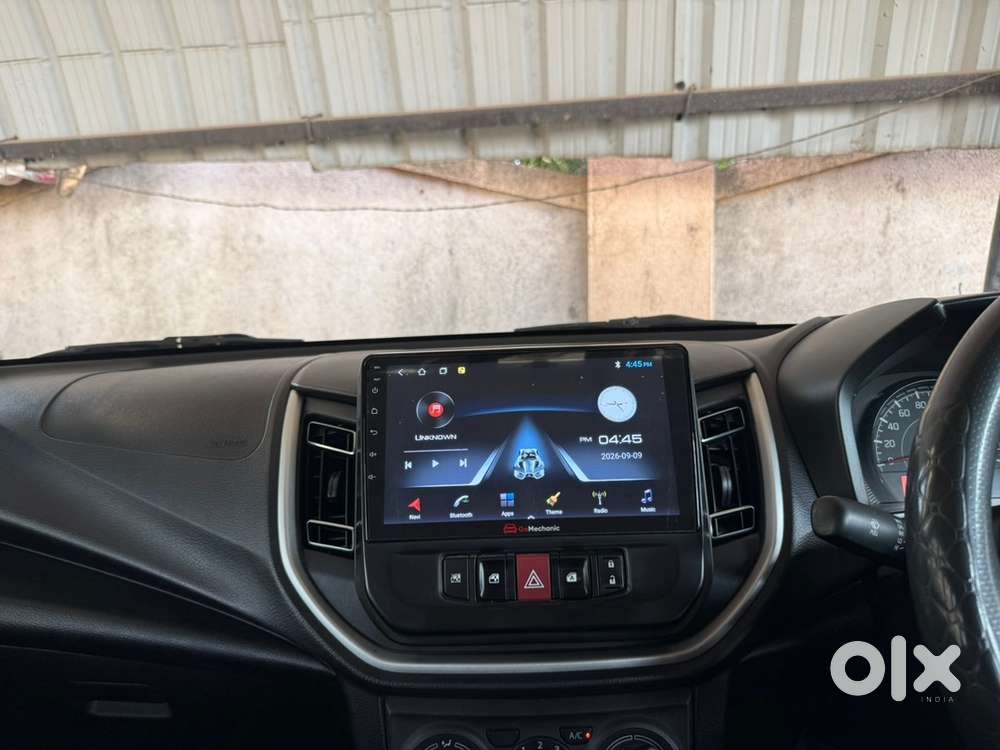 Maruti Suzuki Celerio 2022