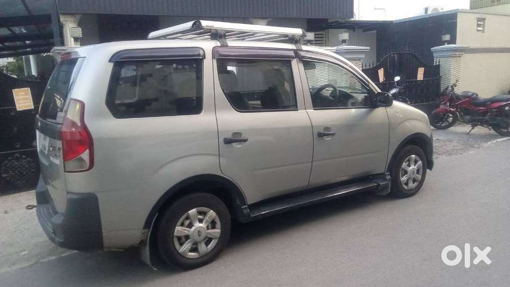 Mahindra Xylo, 2012, Diesel