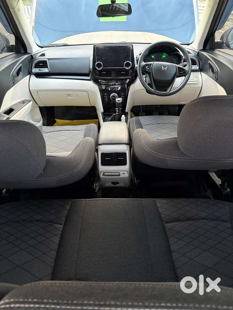 Mahindra Xuv 3xo Mx3, 2024, Diesel