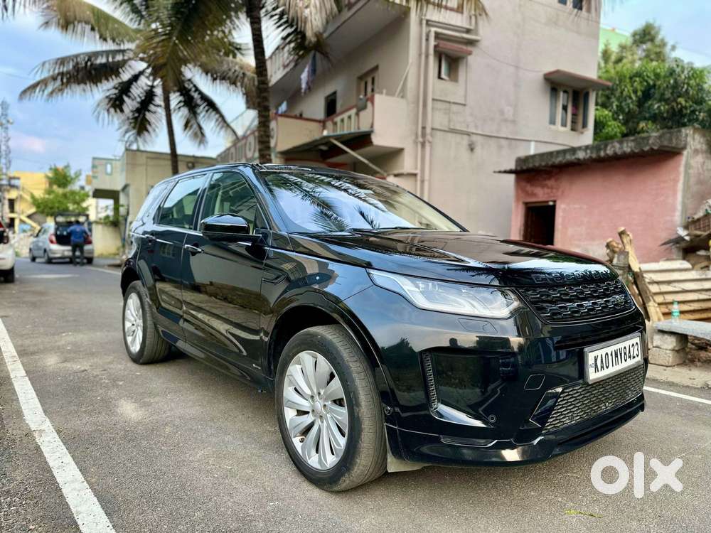 Land Rover Discovery Sport SE R-Dynamic Petrol, 2021, Petrol
