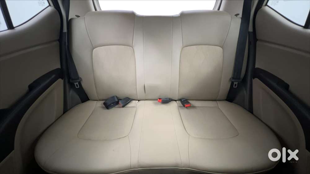 Hyundai I10 Magna 1.2 Itech Se, 2011, Petrol