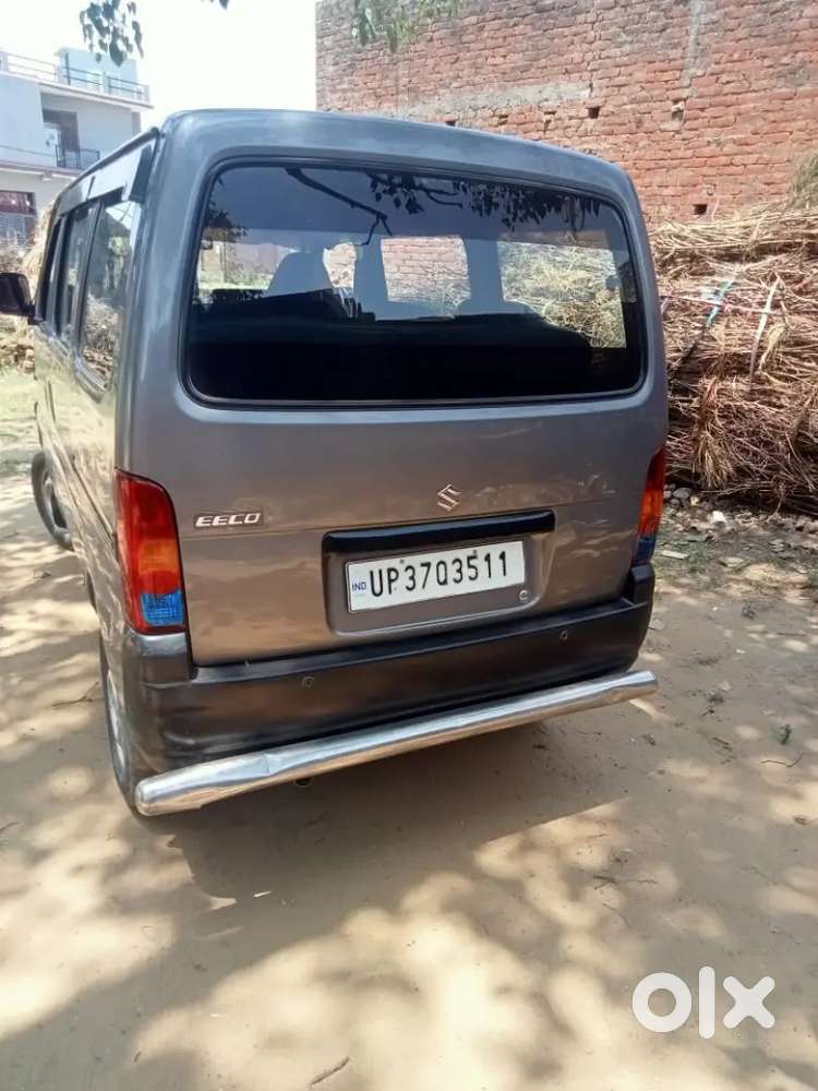 Good Condition Not Accidentally Bumper To Bumper Original