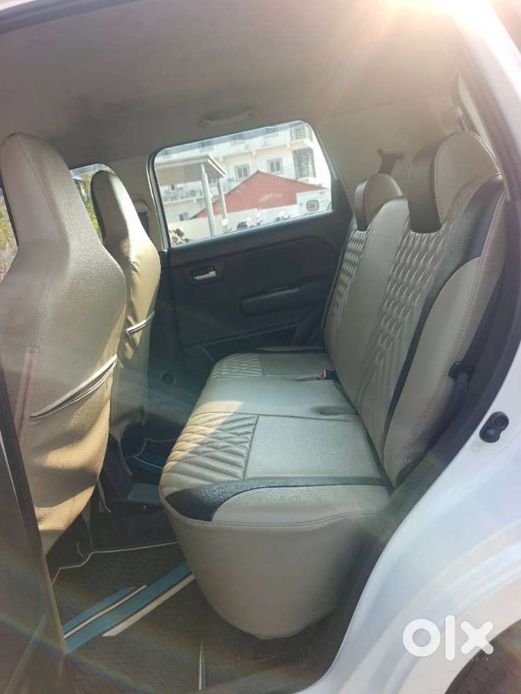 Maruti Suzuki Wagon R Vxi 1.0, 2020, Petrol