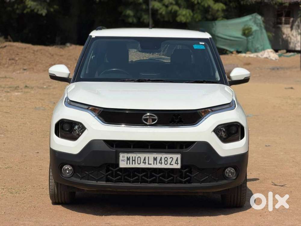 Tata Punch Creative Amt, 2023, Petrol